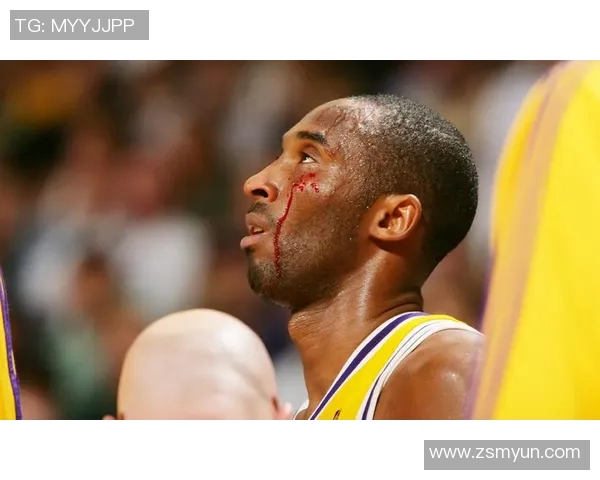 科比布莱恩特精神的传承与影响力超越篮球赛场的永恒价值