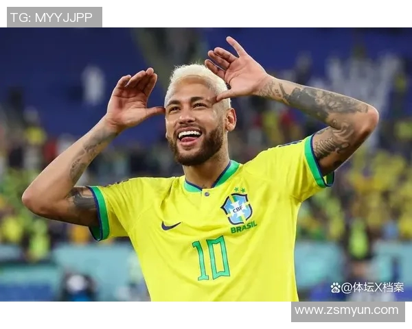 我是未来的足球明星