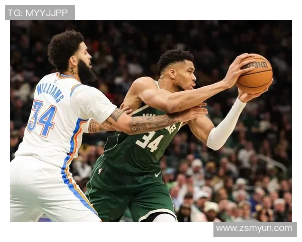 2020年NBA常规赛雄鹿队与雷霆队精彩对决回顾与分析