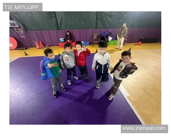天津全明星篮球培训助力青少年成长打造篮球梦想的摇篮与竞技平台